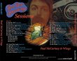 画像2: PAUL McCARTNEY / RED ROSE SPEEDWAY SESSIONS 【2CD】 (2)