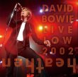 画像1: DAVID BOWIE / LIVE LOW 2002 【2CD】 (1)