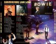 画像2: DAVID BOWIE / LIVE LOW 2002 【2CD】 (2)