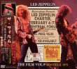 画像1: LED ZEPPELIN THE FILM VOL.9 MONTREAL 1975 DVD (1)