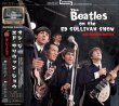 画像1: THE BEATLES ON THE ED SULLIVAN SHOW MULTIBAND REMASTER CD (1)