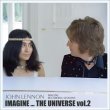 画像3: JOHN LENNON IMAGINE ... THE UNIVERSE VOL.2 5CD (3)