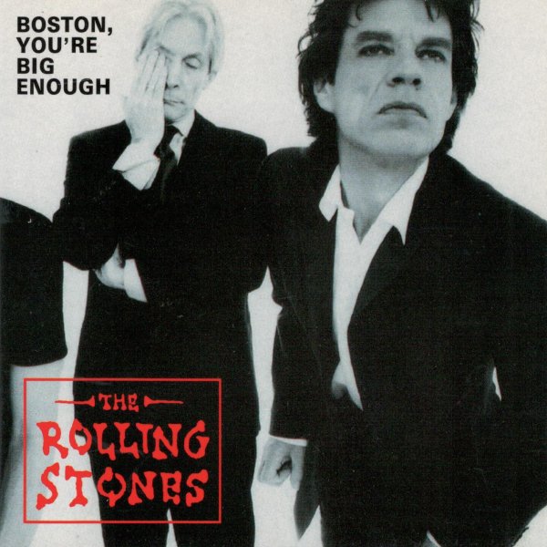 画像1: VGP-152 THE ROLLING STONES / ANOTHER EVENING WITH ROLLING STONES (1)