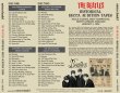 画像2: THE BEATLES HISTORICAL DECCA AUDITION TAPES 2CD (2)